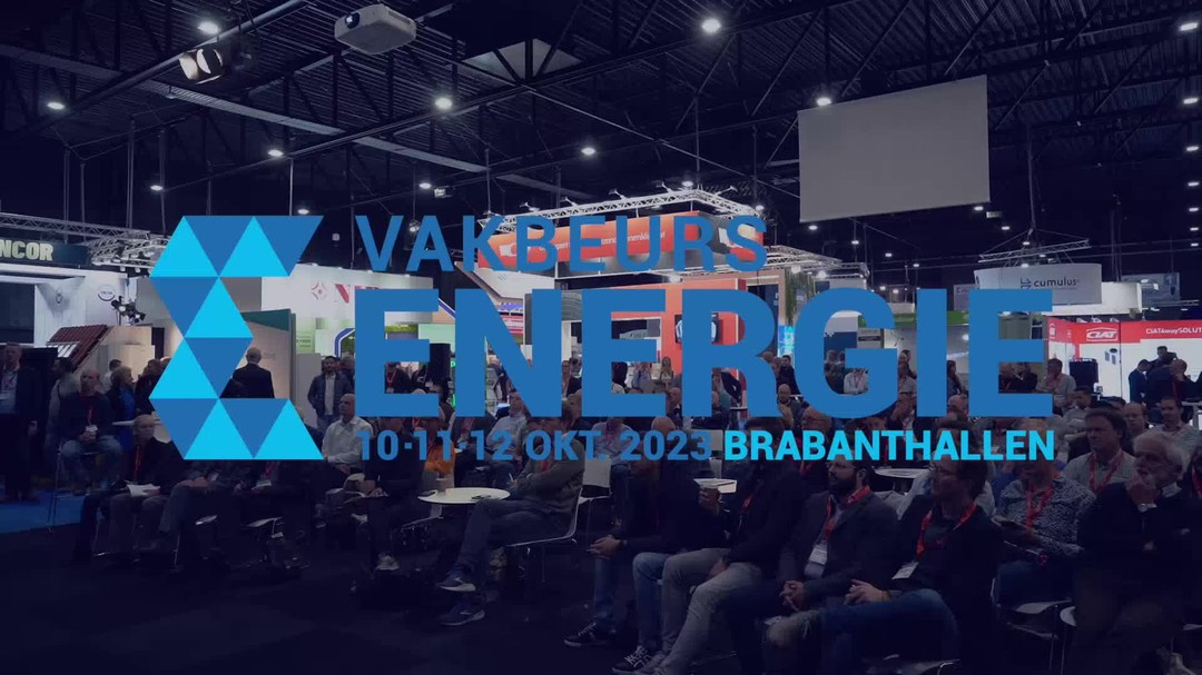 ကုန်စည်ပြပွဲတွင် Energy 2023 Exhibition ကို အပြည့်အဝလွှဲထားသည်။