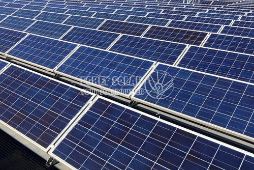 photovoltaic အတွင်းရှိပစ္စည်းများ၏ဖွံ့ဖြိုးတိုးတက်မှုသမိုင်း