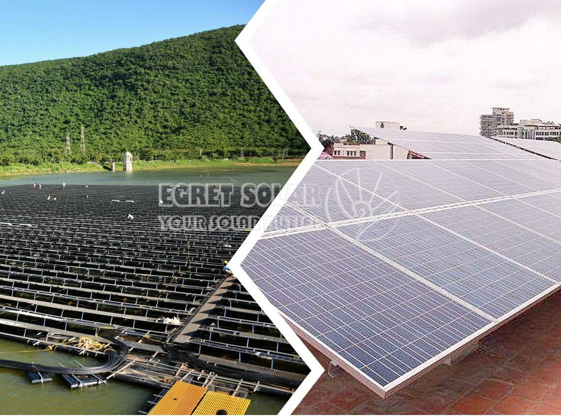 Photovoltaic Power Systems တပ်ဆင်ခြင်းအတွက် ထည့်သွင်းစဉ်းစားရန်