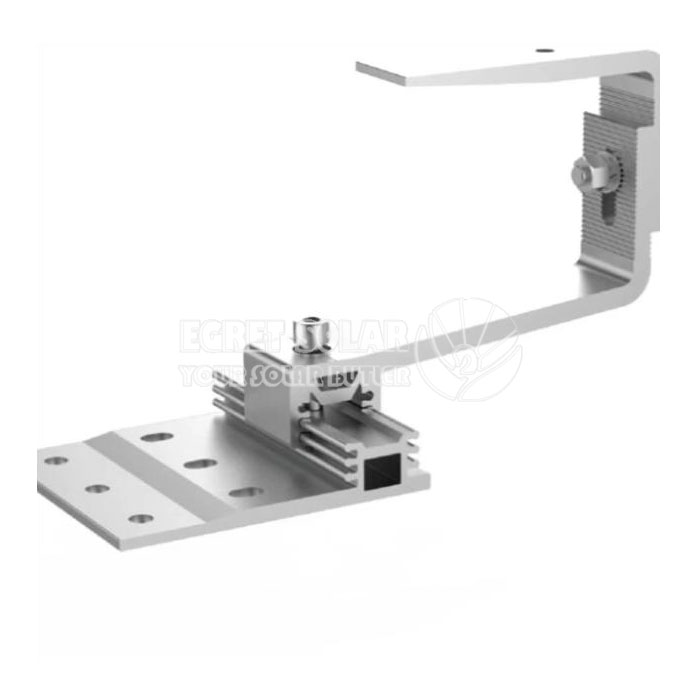 Panel Mounting Hooks များကို သင်မည်သို့တပ်ဆင်သနည်း။