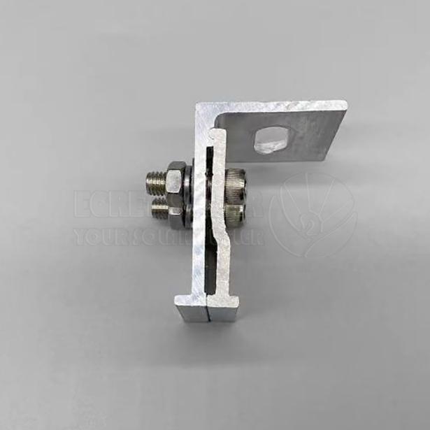 Vertical Locking Fixture သည် မည်သို့အလုပ်လုပ်သနည်း။