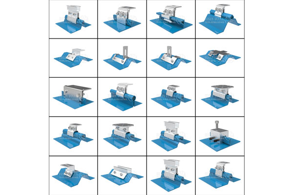 မှန်ကန်သော solar Roof Clamp ကိုရွေးချယ်ရန်အတွက် အကြံပြုချက်များ