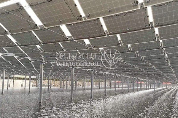 Flexible PV Brackets ၏ အမျိုးအစားများနှင့် တပ်ဆင်မှုပတ်ဝန်းကျင်များ