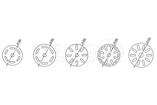 Slope Land အတွက်သင့်တော်သောနေရောင်ခြည်မြေကြီး Mounting စနစ်ကိုမည်သို့ရွေးချယ်ရမည်နည်း။