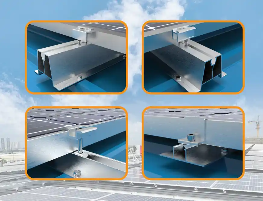 အလူမီနီယံစျေးနှုန်းမြင့်မားသော ဆိုလာ အလူမီနီယမ်မီနီရထားများအတွက် ဝယ်လိုအားကို ဖြစ်ပေါ်စေပါသည်။