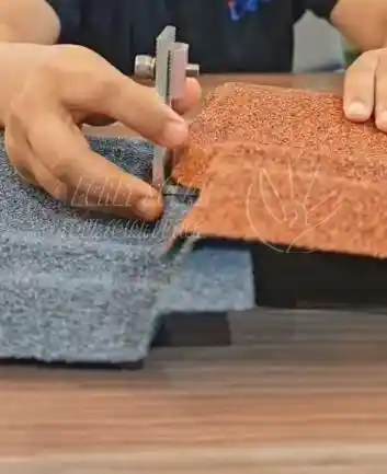 Solar Stone Coated Metal Roof Hook ကို သင်သိပါသလား။