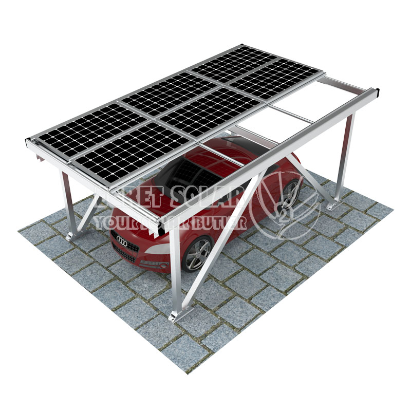 Waterproofing Carport Solar Mounting System သည် နေရောင်ခြည် ရင်းနှီးမြုပ်နှံမှုများကို မည်ကဲ့သို့ ကာကွယ်ပေးပြီး စွမ်းအင် ထိရောက်မှုကို တိုးတက်စေသနည်း။