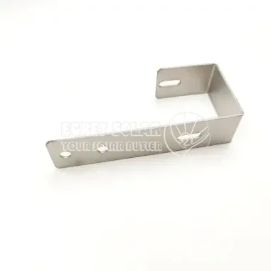 Solar Panel Bracket Balcony