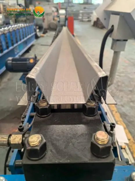 Waterproof Pv Carport