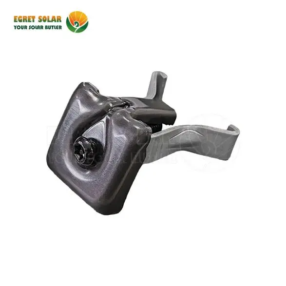Universal Rapid Clamp