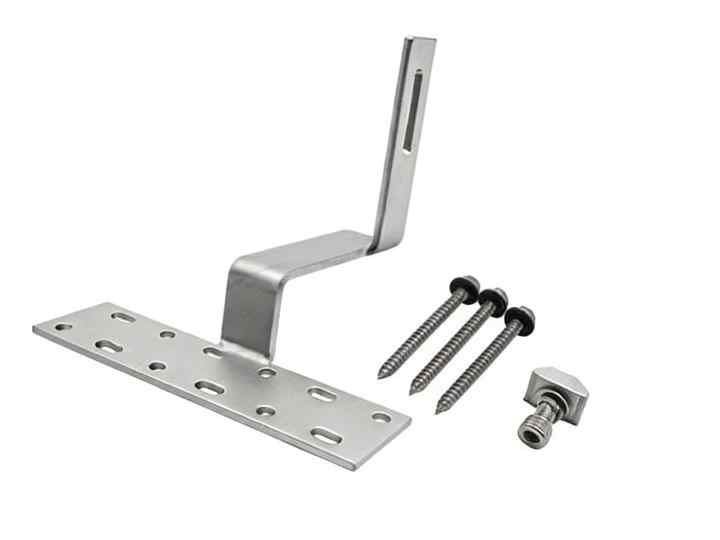 Roof Hook ဆိုလာတပ်ဆင်ခြင်းစနစ်