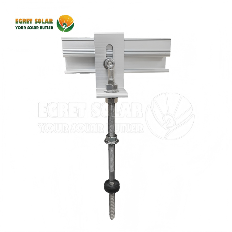 Solar Hanger Bolt