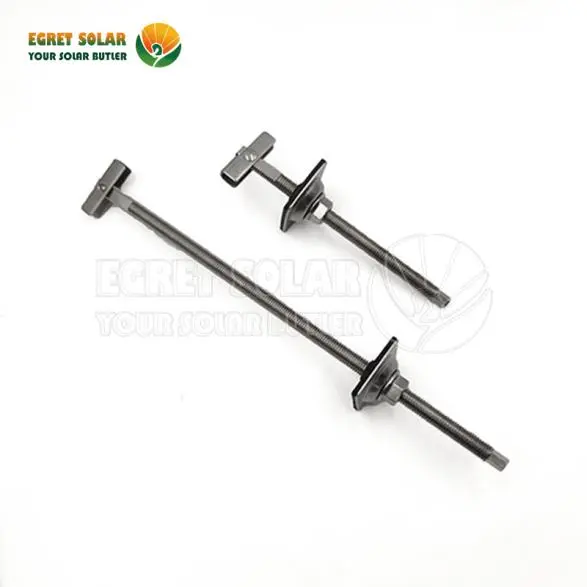 နေရောင်ခြည် hanger Bolt