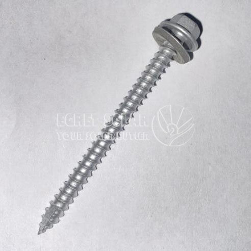 ဆိုလာတပ်ဆင်ခြင်း Stainless Steel Self Tapping Screw