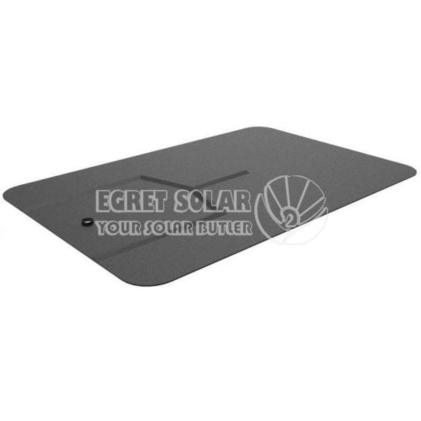 ရေစိုခံ Asphalt Shingle Roof Flashing Kit L Foot